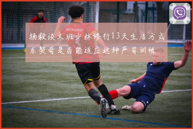 杨毅谈文班少林修行13天生活方式东契奇是否能适应这种严苛训练