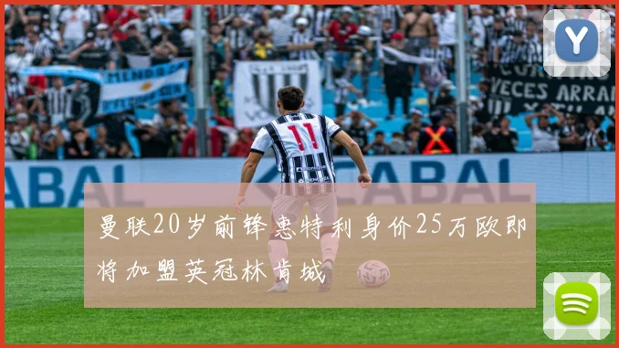 曼联20岁前锋惠特利身价25万欧即将加盟英冠林肯城